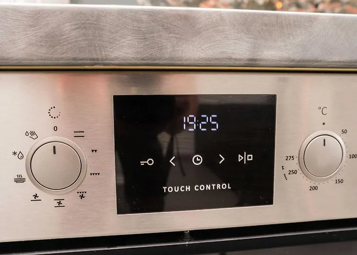 Maza - One Bedroom With Balcony Angela Lejlighed *